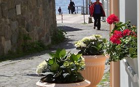 Apartment Villa Zur Altstadt Sassnitz